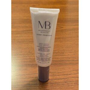 Meaningful Beauty Anti-Aging Day Crème With SPF 30 50 mL Cindy Crawford Skincare
